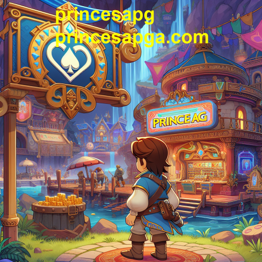 Explorando o Mundo dos Jogos de Aventura