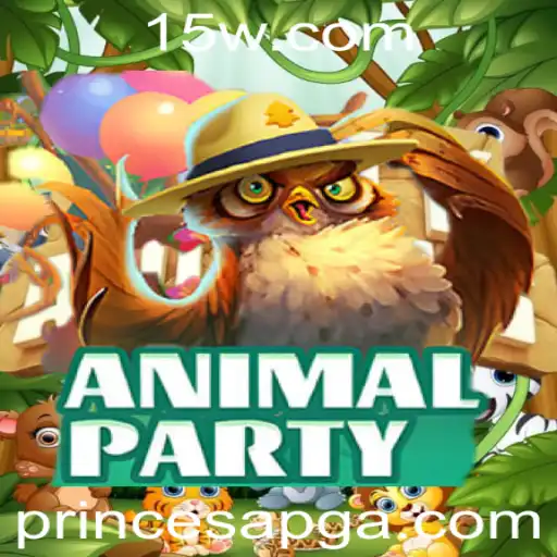 Descubra o Mundo de AnimalParty: O Jogo Que Está Conquistando Todos