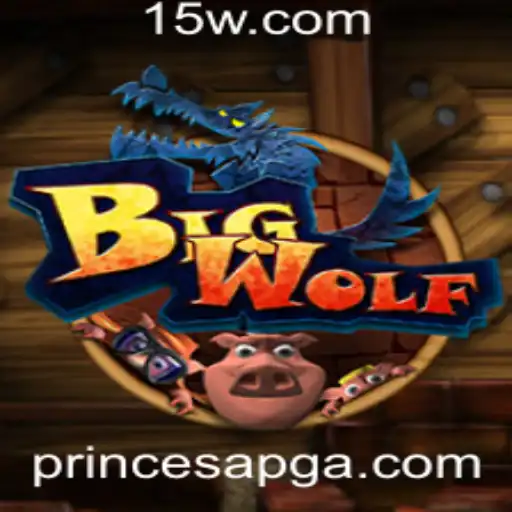 Descubra o Mundo Fascinante de BigWolf: Aventura e Estratégia ao Alcance de Todos