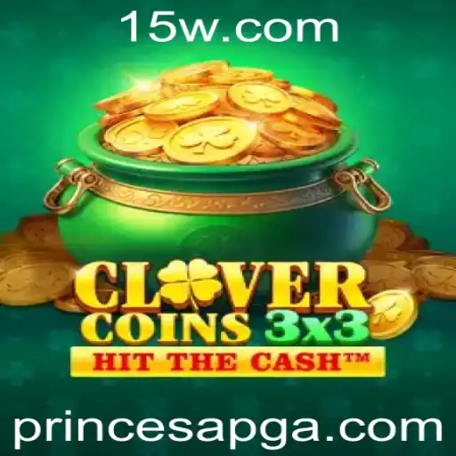 Clovercoin3x3: Descubra o Novo Fenômeno dos Jogos com PrincesaPG