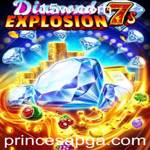 Explorando o Mundo de DiamondExplosion7s: Um Guia Completo para Jogadores