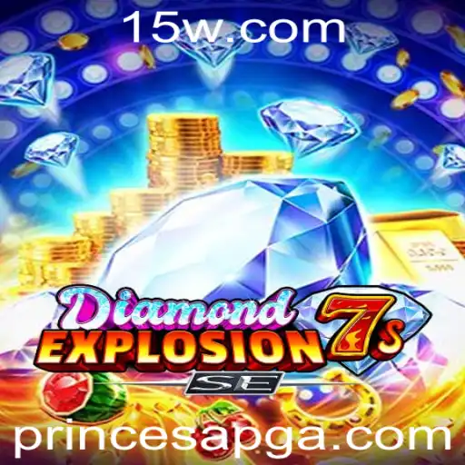 Descubra o Mundo de DiamondExplosion7sSE: Uma Experiência de Jogo Única