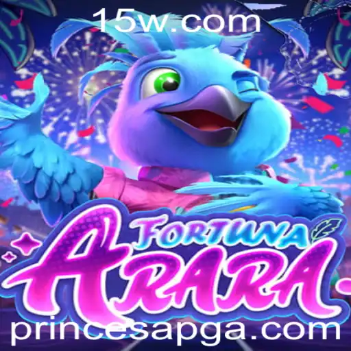 Descubra FortunaArara: Aventura e Estratégia no Mundo Lúdico