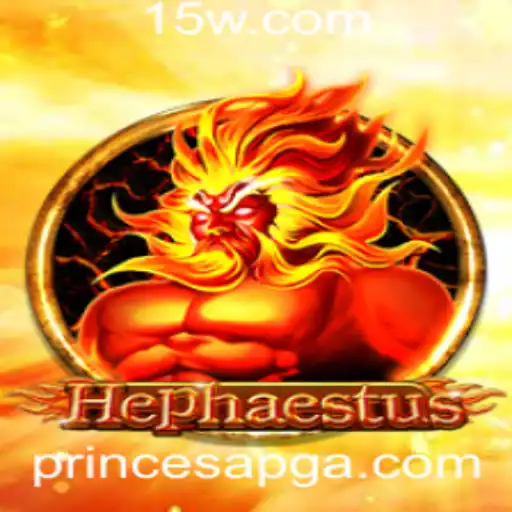 Explorando o Fascinante Mundo de Hephaestus