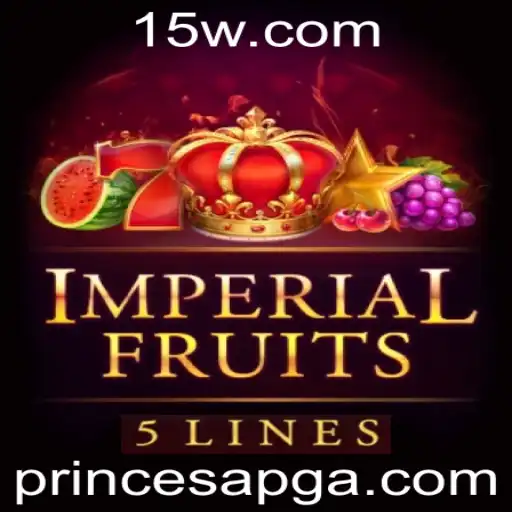 ImperialFruits5: Descubra o Mundo Encantado e as Regras Desse Jogo Fascinante