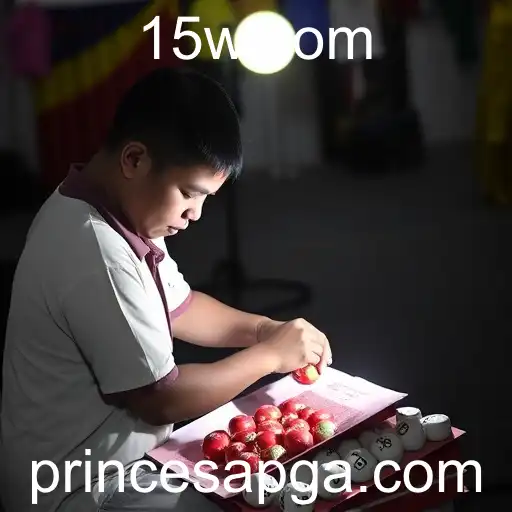 A Complexidade do Jogo de Azar Jueteng nas Filipinas