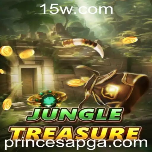 Desvendando JungleTreasure: Aventura e Estratégia na Selva com princesapg