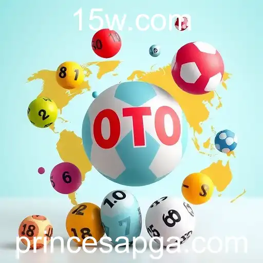 O Fascinante Mundo da Loteria: Sonhos, Estratégias e a Influência de 'princesapg'