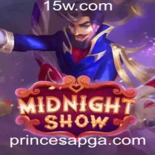 Descubra o Mundo Encantador de MidnightShow: Aventura e Estratégia nas Pontas dos Dedos