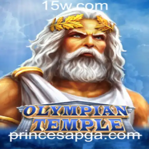 Descubra o fascinante mundo de 'OlympianTemple'