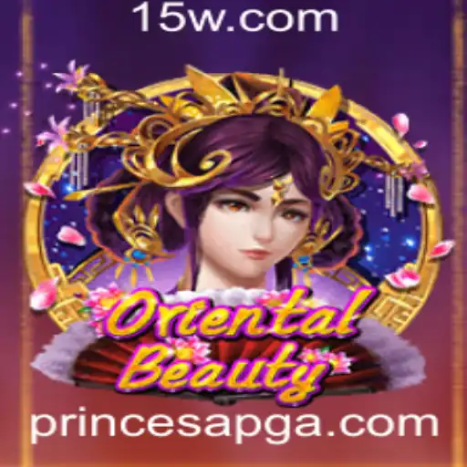 OrientalBeauty: Descubra o Fascinante Mundo da Princesa PG