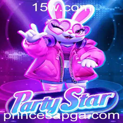 Descubra o Mundo de Diversão com PartyStar