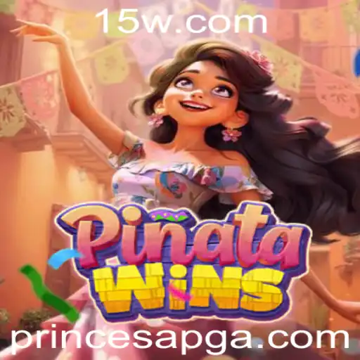 Descubra o Mundo Encantado de PinataWins: Um Jogo de Aventura e Estratégia