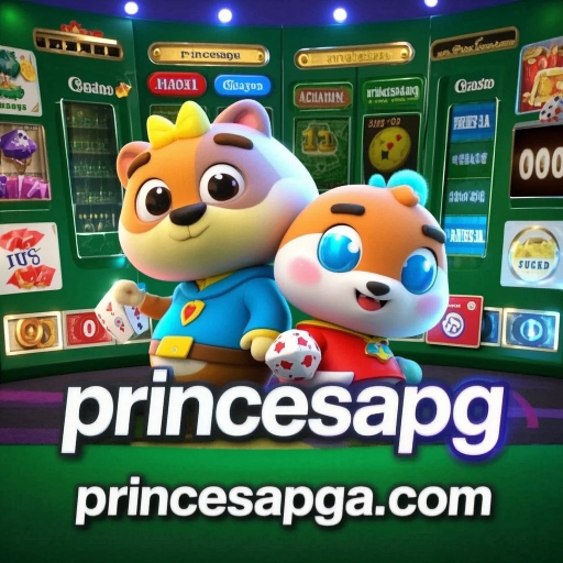 princesapg