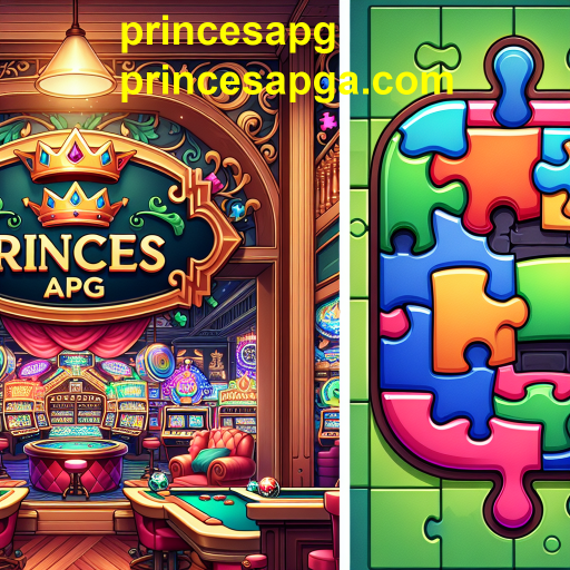 Desvendando os Jogos Puzzle: Desafios que Estimulam a Mente