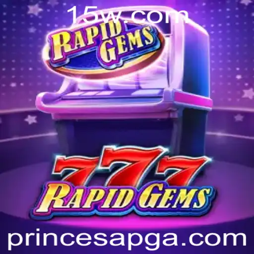Descubra o Mundo de RapidGems777: Aventura e Estratégia