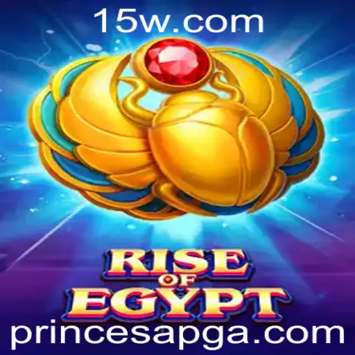 Descubra o Fascinante Mundo de RiseOfEgypt e a Estratégia com a PrincesaPG