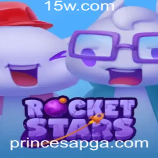 Desvendando o Universo de RocketStars: Aventuras e Estratégias