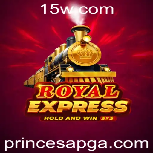 Explorando Royal Express: O Jogo que Conquista Corações com Princesapg