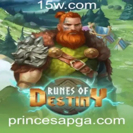 Explorando o Universo de RunesOfDestiny