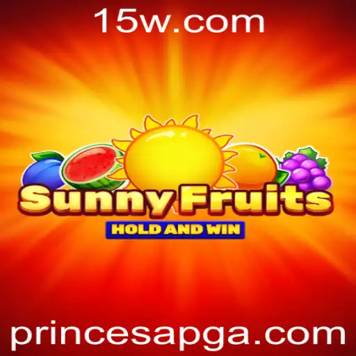 Explorando o Fascinante Mundo de SunnyFruits: Um Aventuroso Mergulho no Reino de Princesapg