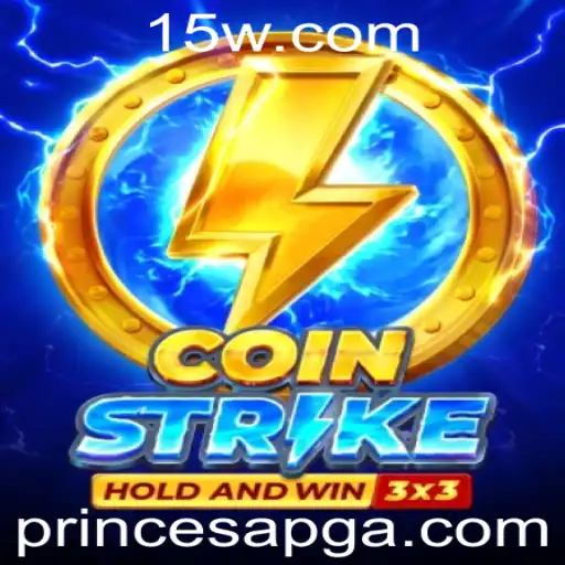 Descubra Coinstrike: Um Novo Jogo Semelhante à Jornada de Princesas