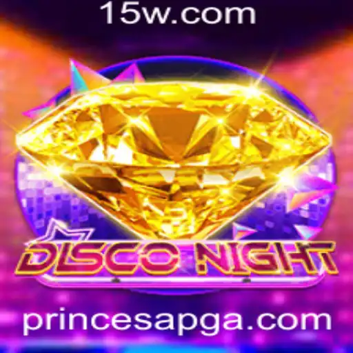 DiscoNight: Uma Experiência Imersiva de Dança e Estratégia