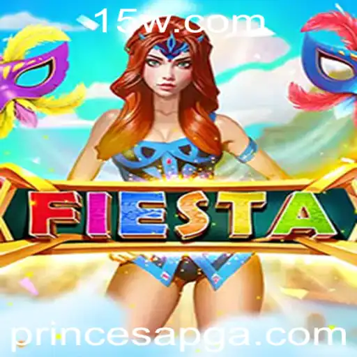 Fiesta: Aventuras e Desafios no Mundo Encantado de Princesapg