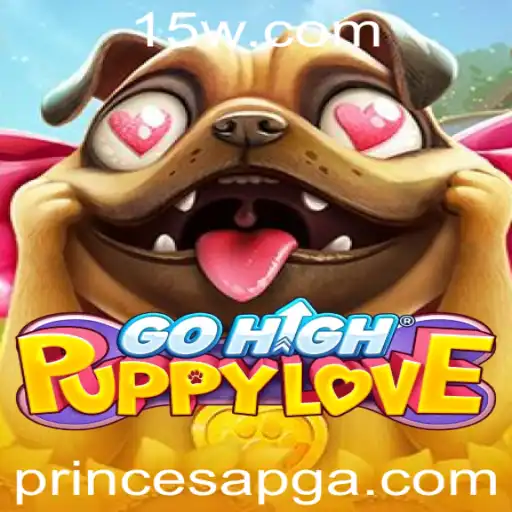 Descubra o Encantador Mundo do Jogo GoHighPuppyLove