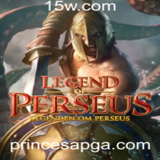 Explorando o Mundo de LegendofPerseus