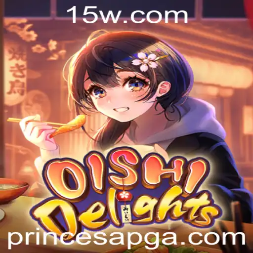 OishiDelights: Desvendando o Encanto do Novo Jogo Interativo