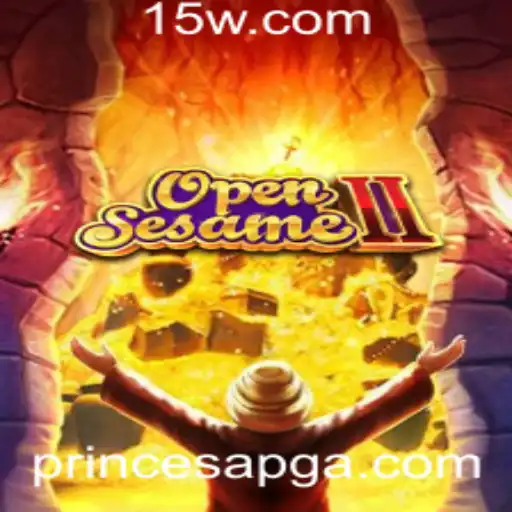 Explorando o Mundo de OpenSesameII: Um Jogo de Aventura Épico