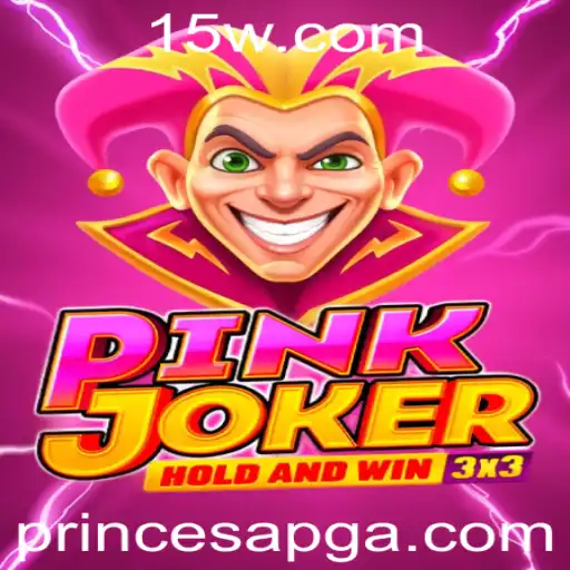Descubra o Fascinante Universo de Pinkjoker e Seu Desafio Princesapg