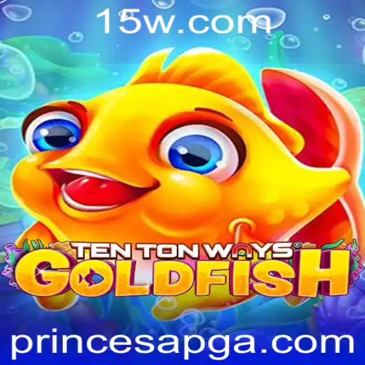 TenTonWaysGoldfish: A Nova Sensação dos Jogos Digitais