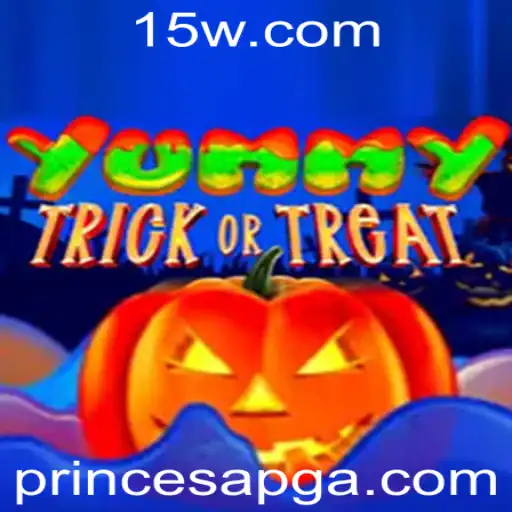 Descubra o Universo Mágico de YummyTrickorTreat