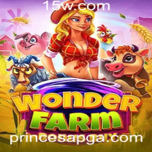 Explorando WonderFarmBonusBuy: O Charme do Campo e a Aventura dos Jogos Digitais